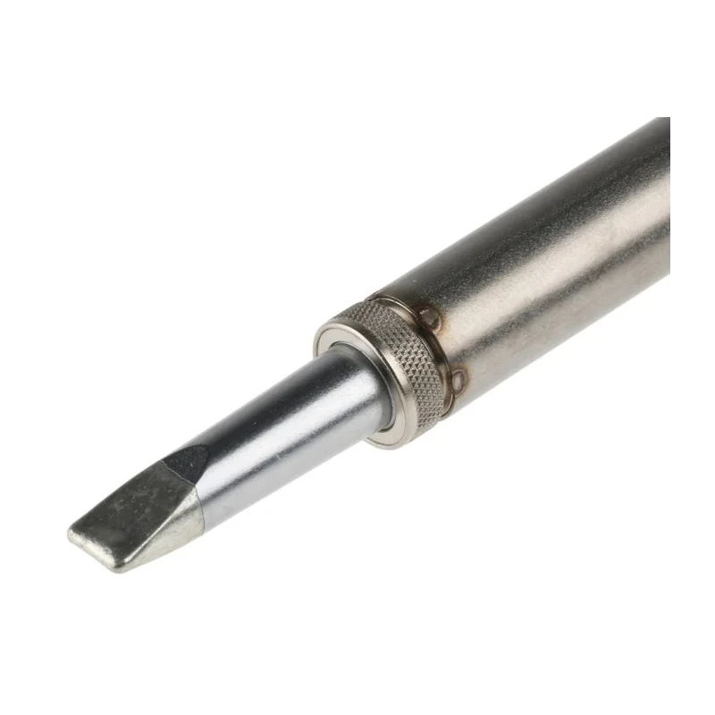 Weller Electric Soldering Iron 230V 200 W, CT Series Tip, 370°C Working Temperature T0056105399N