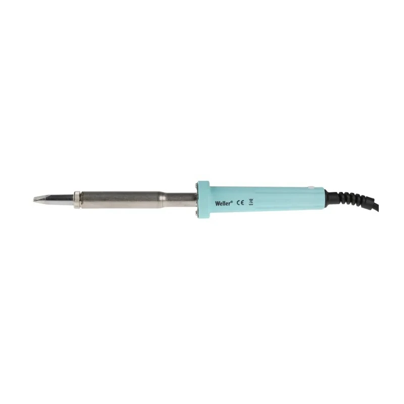 Weller Electric Soldering Iron 230V 200 W, CT Series Tip, 370°C Working Temperature T0056105399N