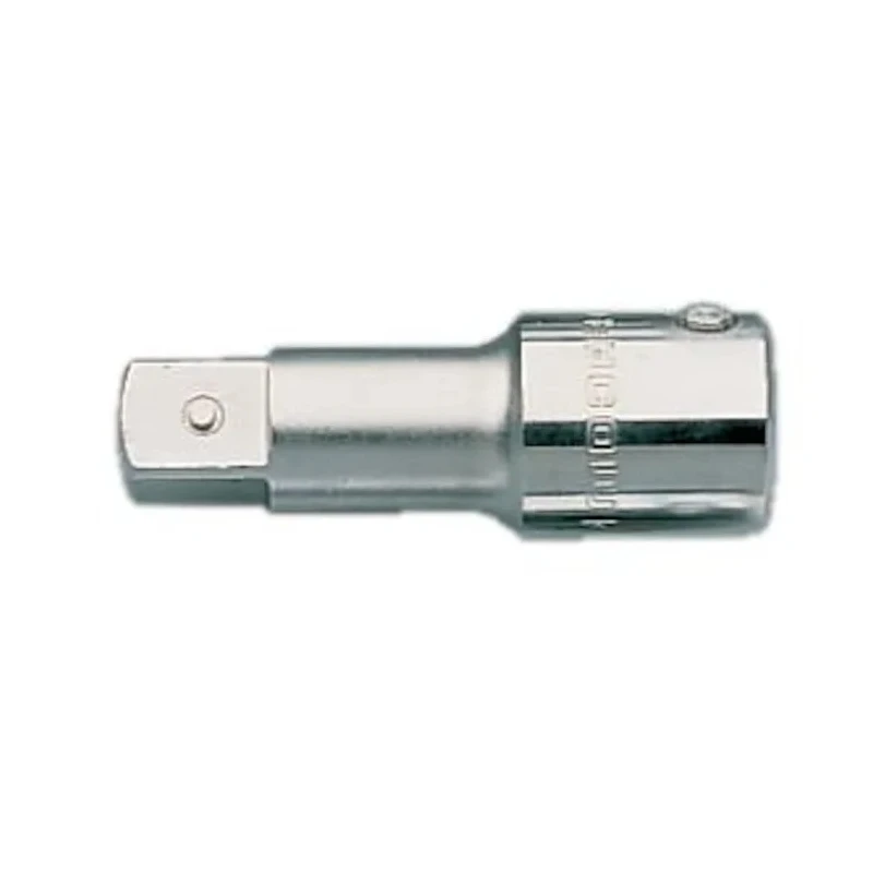 Facom 3/4 in Square Drive Chrome Steel Extension Bar 100mm Overall K.208B