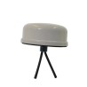 Mobilemark Dome Multi-Band Antenna with SMA Male Connector, 695 MHz to 3700 MHz, Gain 5dBi, 4.5m Lead LMWG302-3C3C2C-WHT-180