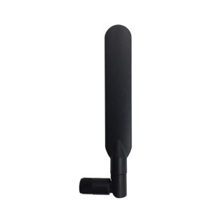 Mobilemark WiFi Antenna Direct Mount SMA RP Connector 6.1-7.1 GHz 4dBi Gain PSKN4-W6E-RS
