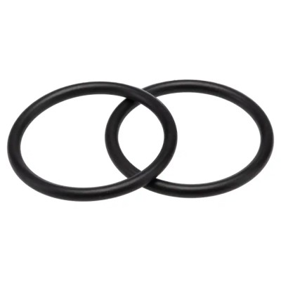 RS PRO Nitrile Rubber (NBR) O-Ring, 1.44 inch Inside Diameter, 1.69 inch Outside Diameter, 0.125 inch Thickness 689-827