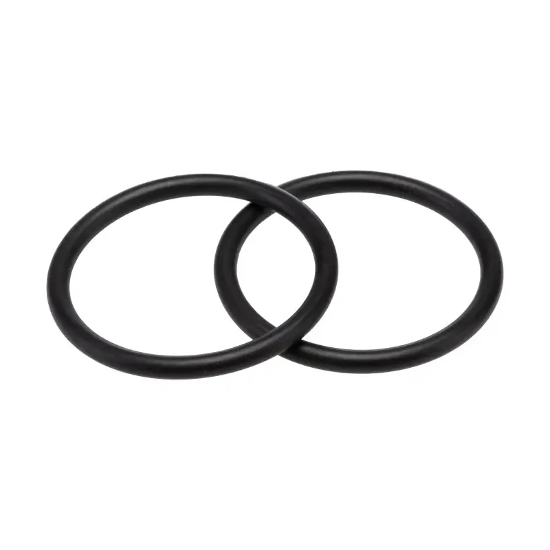 RS PRO Nitrile Rubber (NBR) O-Ring, 1.44 inch Inside Diameter, 1.69 inch Outside Diameter, 0.125 inch Thickness 689-827