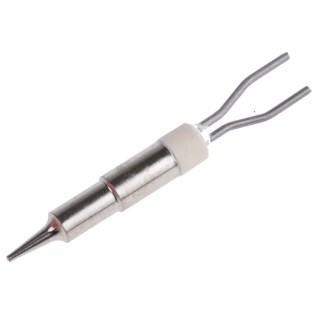 RS PRO Soldering Iron Tip for use with B50-A, S50, Engel B50 684-204