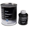 ITW Devcon Urethane Liquid FLEXANE 80/94L HARDENER, FLEXANE 94L RESIN 500g 82°C Operating Temp 15250
