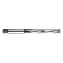 Dormer HSS Spiral Square Hand Reamer 19 mm Diameter 40 mm Shank Diameter 188 mm Length B10019.0