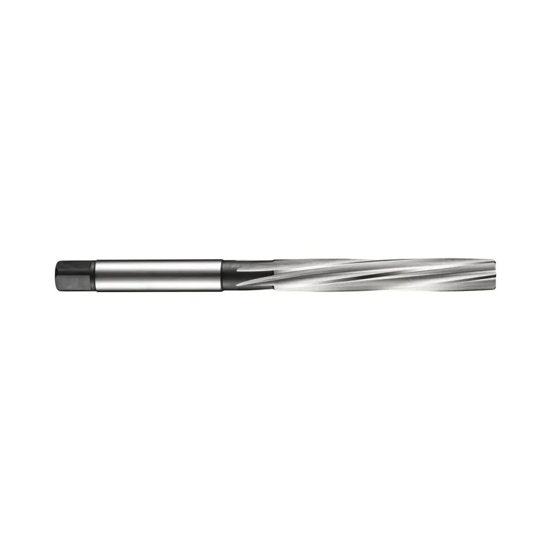 Dormer HSS Spiral Square Hand Reamer 19 mm Diameter 40 mm Shank Diameter 188 mm Length B10019.0