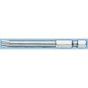Facom Screwdriver Bit 6.35 mm Hex Drive T27 Size 70 mm Overall Length EX.627