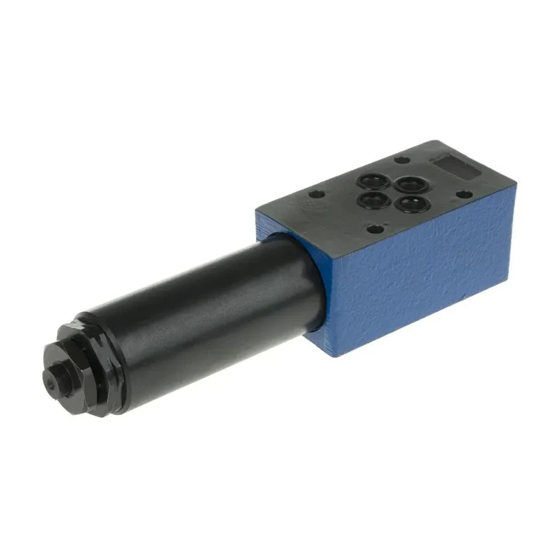 Bosch Rexroth Hydraulic Pressure Reducing Valve DIN 315 bar 50L/min Operating Temperature 30-80°C R900483786