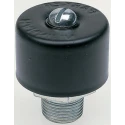 Parker 35 mm Diameter Hydraulic Breather Cap H00279001