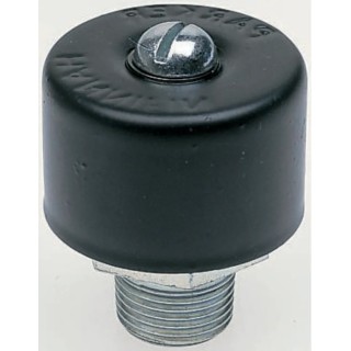 Parker 35 mm Diameter Hydraulic Breather Cap H00279001