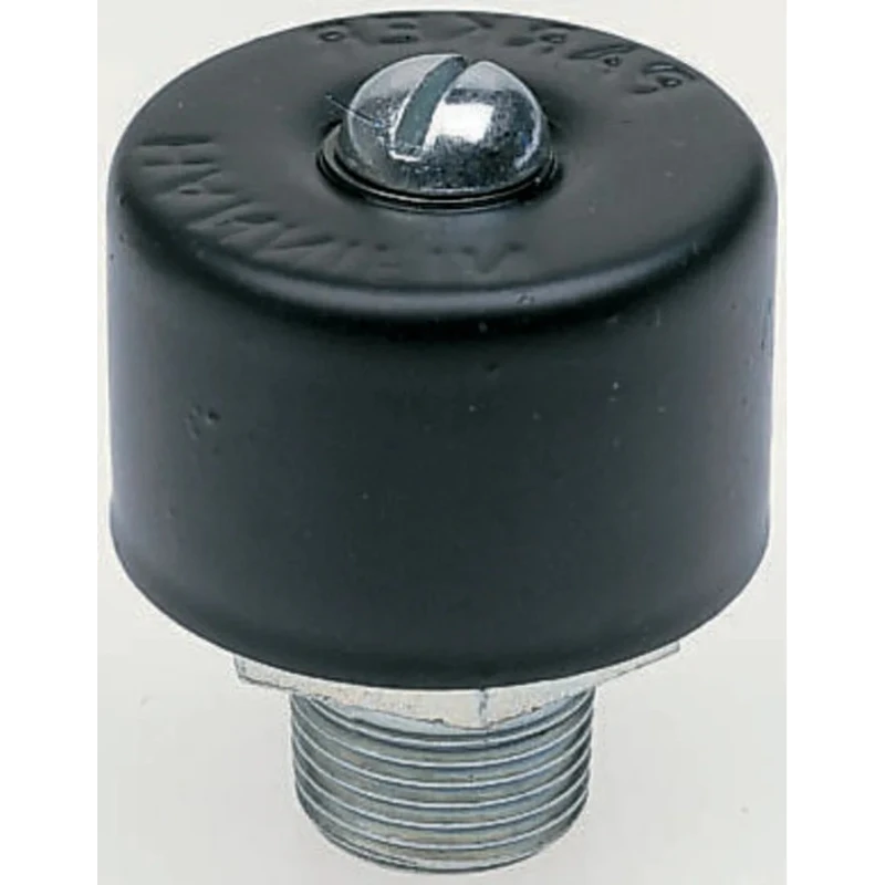 Parker 35 mm Diameter Hydraulic Breather Cap H00279001