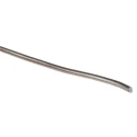 MBO Lead Solder Wire 1 mm Diameter, 60% Tin 40% Lead, Rosin Flux, 183°C Melting SN60 PB40 10/10 SANS NETTOYAGE RT15 - 500G
