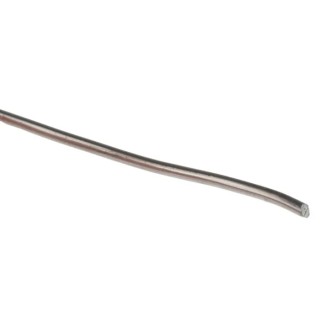 MBO Lead Solder Wire 1 mm Diameter, 60% Tin 40% Lead, Rosin Flux, 183°C Melting SN60 PB40 10/10 SANS NETTOYAGE RT15 - 500G