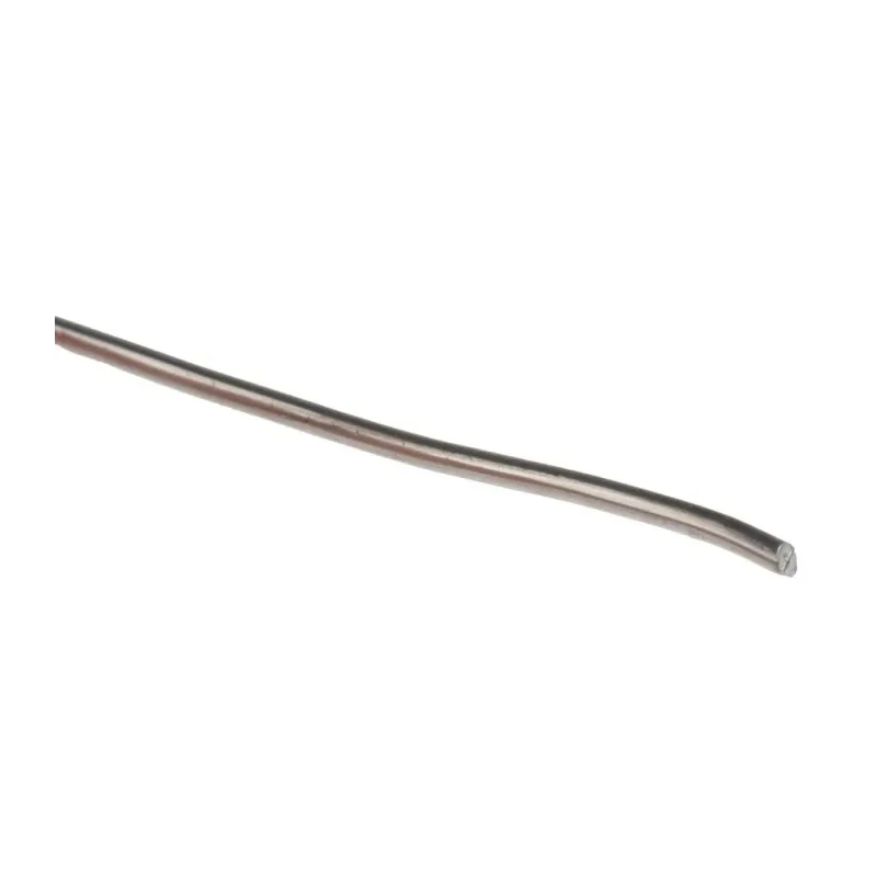 MBO Lead Solder Wire 1 mm Diameter, 60% Tin 40% Lead, Rosin Flux, 183°C Melting SN60 PB40 10/10 SANS NETTOYAGE RT15 - 500G