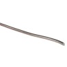 MBO Lead Solder Wire 1 mm Diameter, 60% Tin 40% Lead, Rosin Flux, 183°C Melting SN60 PB40 10/10 SANS NETTOYAGE RT15 - 500G
