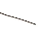 MBO Lead Solder Wire 1 mm Diameter Rosin Flux 183°C Melting Point SN63 PB 10/10 SANS NETTOYAGE RT15 - 500G