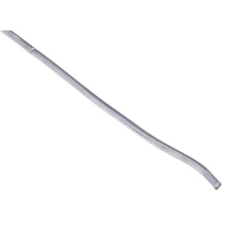 MBO Lead Solder Wire 0.7 mm Diameter, 183 °C Melting Point, 40% Lead, 60% Tin SN60 PB 7/10 - 3 CANAUX A11 - 100G