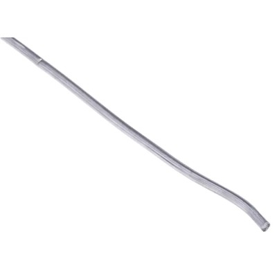 MBO Lead Solder Wire 0.7 mm Diameter, 183 °C Melting Point, 40% Lead, 60% Tin SN60 PB 7/10 - 3 CANAUX A11 - 100G