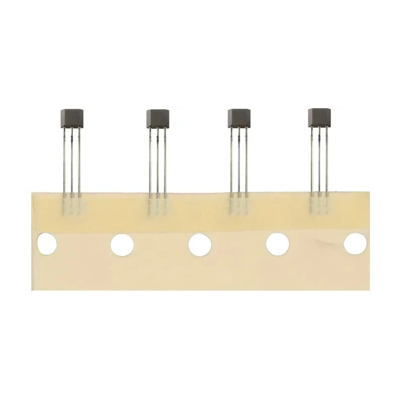 Honeywell Technologies Surface Mount Digital Bipolar Hall Effect Sensor TO-92 Package SS461A
