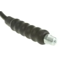 Hi-Force 1000mm High Pressure Thermoplastic Hydraulic Hose Assembly 700 bar Max Pressure HH1
