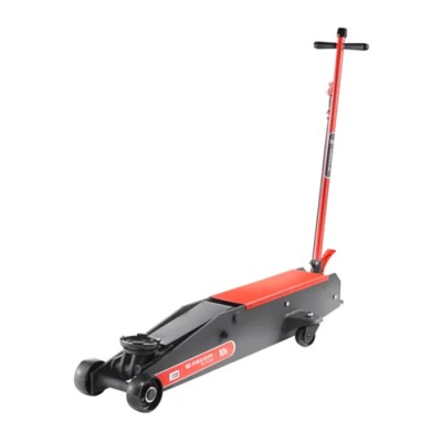 Facom Trolley Jack 5 Tonne Load Capacity, 685 mm Minimum and Maximum Lifting Height, EN1494+A1 Standard DL.PL5