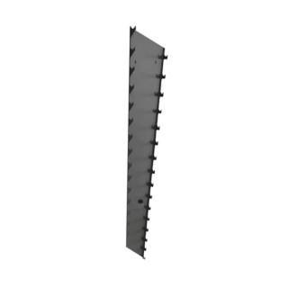Facom Screw Hook with Screw Fixing Method, Weight 0.78 Kg CKS.39A