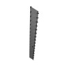 Facom Screw Hook with Screw Fixing Method, Weight 0.78 Kg CKS.39A