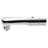 Facom 3/4 in Square Drive Socket Adapter 152mm Overall Length K.200E
