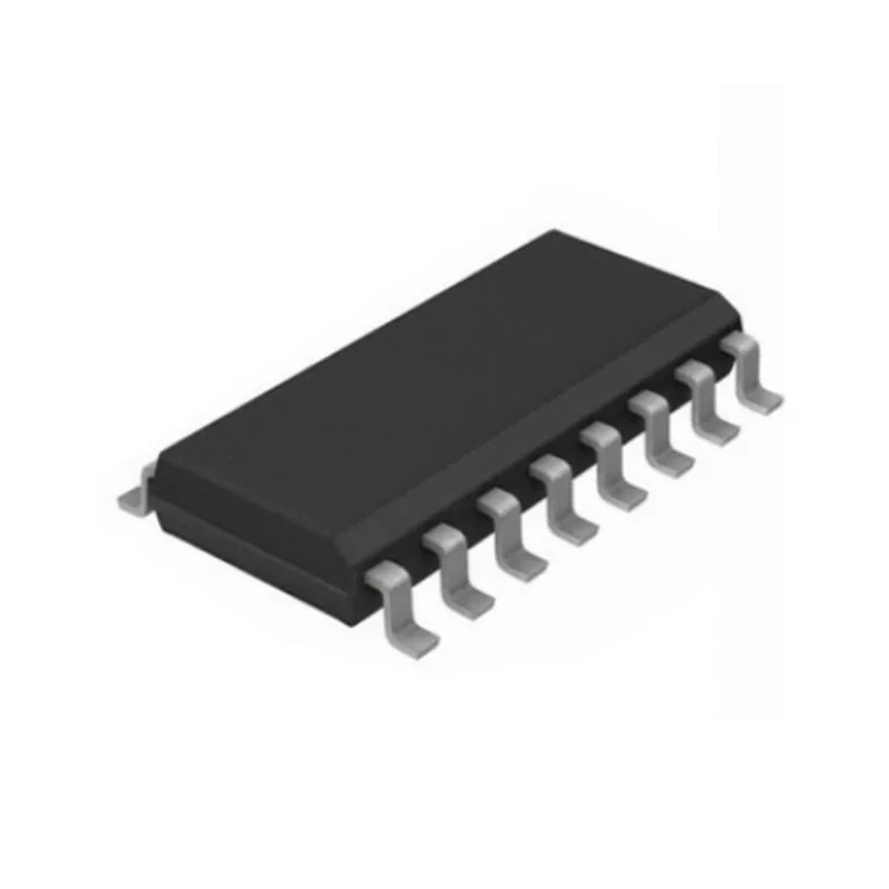 Toshiba AC Input 4-Channel Transistor Photocoupler Surface Mount 16-Pin SO Package TLP291-4(TP,E(T