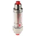 Parker Oil Calibrated Variable Area Flow Meter 5L/min to 55L/min FM.26 322 119
