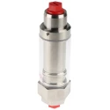 Parker Oil Calibrated Variable Area Flow Meter 5L/min to 55L/min FM.26 322 119