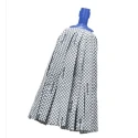 Vileda Non-Woven Red Mop Head 137905 for Effective Spot Mopping and Spill Pickup