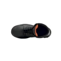 Parade RACER Black Composite Toe Capped Unisex Ankle Safety Boots EU Size 37 SRC Slip Resistant 07RACER*8834PT37