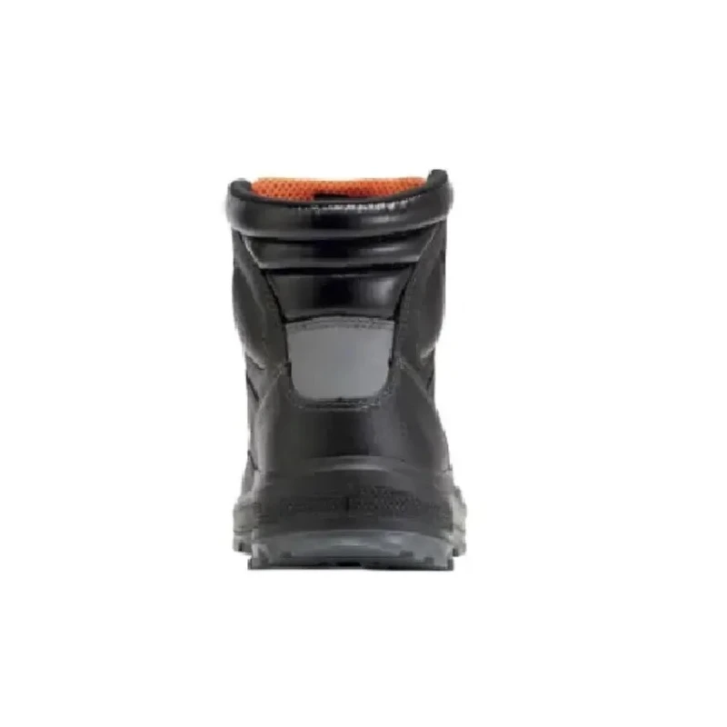 Parade RACER Black Composite Toe Capped Unisex Ankle Safety Boots EU Size 37 SRC Slip Resistant 07RACER*8834PT37