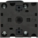 Eaton 3 Position 60° Toggle Actuator Cam Switch 20A 690V AC Flush Mount 012742 T0-1-8210/E
