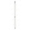 Pipette, Artificial Insemination Cattle Taper Tip Borosilicate Glass 450mm Long (Pack Of 20)