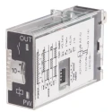 Omron H3RN Series Panel Timer Relay, Multifunction Timer, 0.1 min to 10 h Range, 24V Supply, SPDT Contact H3RN-11-B 24VDC