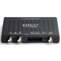 Pico Technology 100 MHz PC Based Mixed Signal Oscilloscope 16-Channel USB Powered PicoScope 2208B MSO
