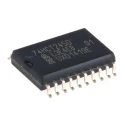 Nexperia High-Speed CMOS Logic Bus Transceiver 20-Pin SOIC 4.5-5.5V 74HCT245D,652