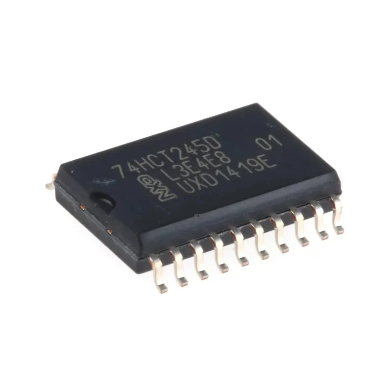 Nexperia High-Speed CMOS Logic Bus Transceiver 20-Pin SOIC 4.5-5.5V 74HCT245D,652