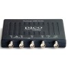 Pico Technology PC Based Oscilloscope 50 MHz Bandwidth 4-Channel USB Powered PicoScope 2406B