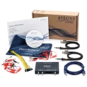 Pico Technology 100 MHz PC Based Mixed Signal Oscilloscope 16-Channel USB Powered PicoScope 2208B MSO