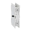 Lovato Electric Switch Disconnector Auxiliary Switch GAX Series for Use with GA-A Version GAX42063A