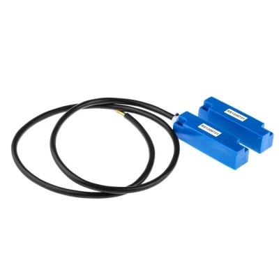RS PRO Door & Window Surface Mount Proximity Switch 1A 400V AC 122-0721