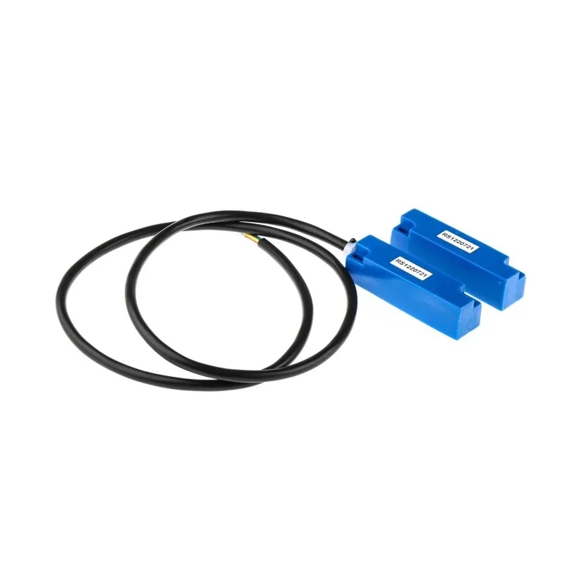 RS PRO Door & Window Surface Mount Proximity Switch 1A 400V AC 122-0721
