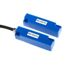 RS PRO Door & Window Surface Mount Proximity Switch 1A 400V AC 122-0721