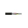 RS PRO DEF STAN Multi-Core Industrial Cable 18 Cores 0.5mm² Unscreened PVC Sheath 100m 250V 236-9225