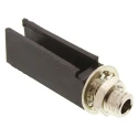 Vishay Trimmer Panel Mount Adapter 0.875 in Shaft Diameter 0.118 in For Use With 43 Series ACCTRIADB30610