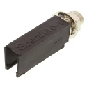 Vishay Trimmer Panel Mount Adapter 0.875 in Shaft Diameter 0.118 in For Use With 43 Series ACCTRIADB30610